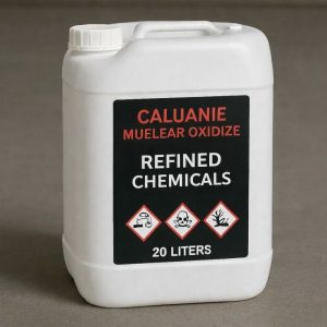 Caluanie muelear oxidize 20L