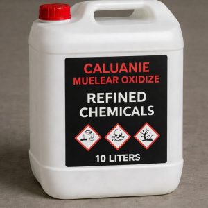 Caluanie muelear oxidize 10L