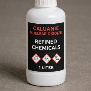 Caluanie muelear oxidize 1L