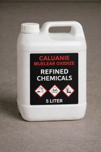 Caluanie muelear oxidize 5L