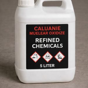 Caluanie muelear oxidize 5L