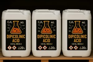 Dipicolinic Acid – High-Purity DPA