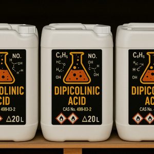 Dipicolinic Acid – High-Purity DPA